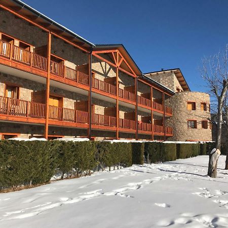 Font Romeu Via Daire Dış mekan fotoğraf